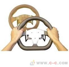 ProJet 5000 快速成型与工业扫描技术的融合创新